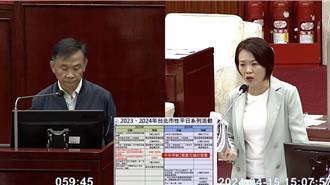 紀念葉永鋕推性平教育日  簡舒培批北市：預算打3折