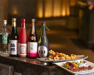 日本酒大師松崎晴雄客座 台北遠東香格里拉春饗清酒宴快閃2天