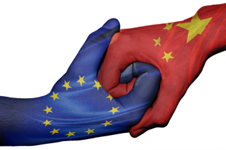 川普勝選機率增大 歐洲見風轉舵重新向中國靠攏
