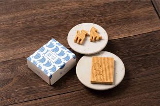 微热山丘香蕉季开跑！全台首间山丘芭娜娜主题店亮相