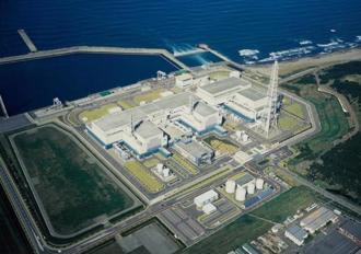 日本最大核電柏崎刈羽7號機 核災後首次裝填核燃料  