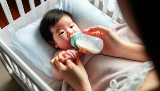 高雄恐怖保母！「頭顱碎裂」5月大男嬰昏迷 手上還有托嬰