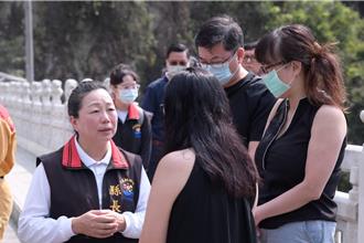 新加坡夫妻砂卡礑失联搜救任务暂缓　家属感谢声明：盼适当时机重启