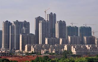 高盛：陸房企交樓資金缺口4兆RMB 政府信貸支持不及12％