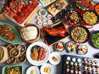 台中林酒店線上旅展4／15開賣 住宿券下殺33折起