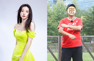 E級女星拒開身材玩笑 男星回「是在幫妳」網猜這位綜藝大哥