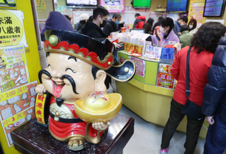 終結13連槓！威力彩頭獎2.7億「一注獨得」 獎落這縣市