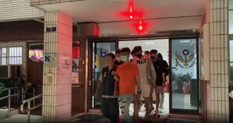 大甲媽格鬥盃回鑾才開打　台中警逮9人全送辦