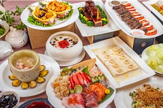 名人入菜！将捷金郁金香酒店独卖「马偕宴」 动人故事迴盪味蕾