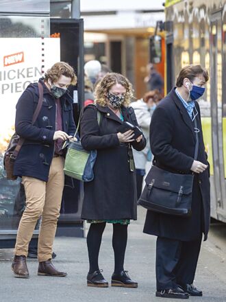 紐西蘭女力爆棚