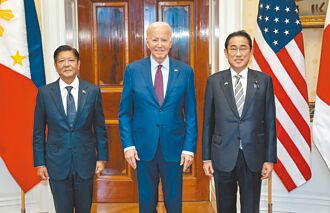 美亞太助卿訪華 中美競鬥、溝通並存