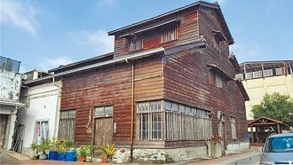 台中石岡穀倉流標 將2度招標