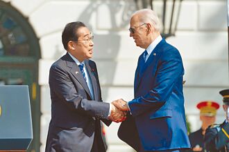 海外看世界》美日关系升级与AUKUS的第二支柱（孙太一）