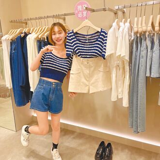 百貨春夏換季搶好康