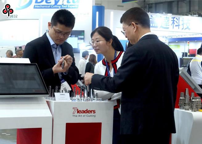 产业聚落在台中的动力手工具产业结束2年负成长，经济部统计处认为今年可望正成长。（示意图／报系资料照）