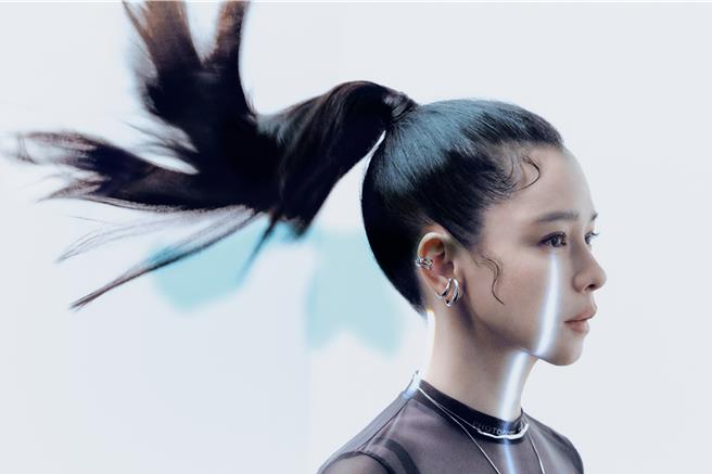 徐若瑄即将推出新专辑。（索尼音乐提供）