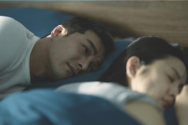 賀軍翔被讚演技細膩。（公視、MyVideo提供）