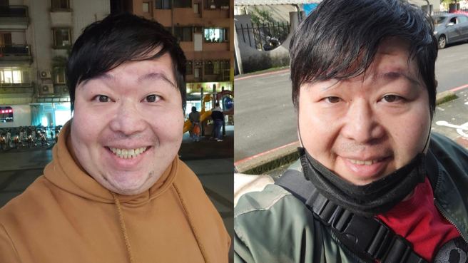 陈俊甫离世，病重时曾透露最想做的事。 （图／翻摄山猪陈俊甫 脸书）