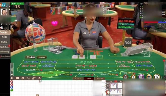 2022年，坂本姓日籍男子涉开设赌场遭逮，有人15日爆料该男子疑似是和牛EMPEROR店长的胞兄，也是烧肉店负责人，不过警方说尚无法证实该爆料。（本报资料照片）