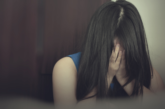 基隆市傳出疑似有女學生遭某主任騷擾，校方強調，為求慎重，調查進行較慢，但學校會秉公處理。（示意圖:shutterstock/達志）