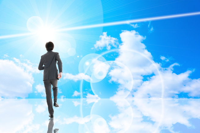 龍、虎、狗3生肖的人是打不倒的強者，他們心態極好，總能在生活中找到樂趣，在困境中找到希望。（示意圖：shutterstock／達志）