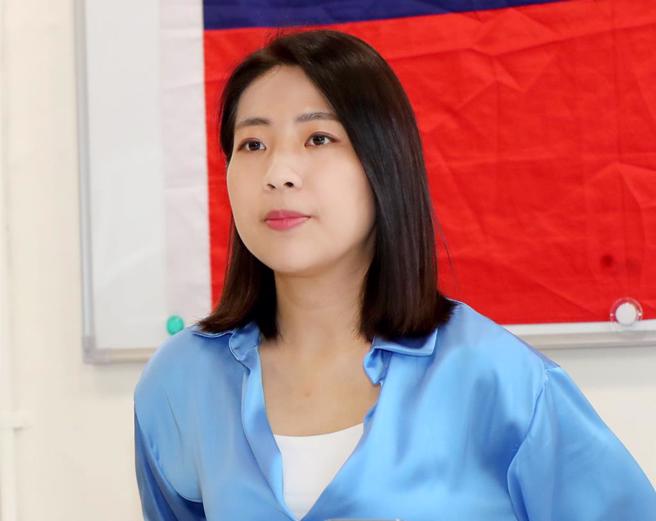 国民党立委徐巧芯直言，质疑她跟挺民进党的人合作，逻辑上面有问题。（示意图／本报资料照片）