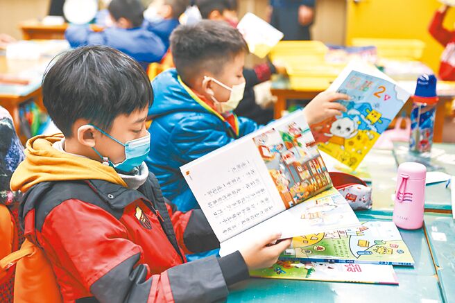 教育部近日公告「国民中小学正常教学督导办法草案」，国中小学8月1日起，不得于早自习、课间、午休或课后辅导时间考试。（本报资料照片）