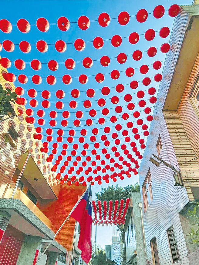 因为有「民国南渡」，才会在大陆爆发文化大革命后，台湾却揭开「中华文化復兴」的伟大序幕，全面展开各种保护与阐发中华文化的政策与举措。（图／新北市文化局提供）