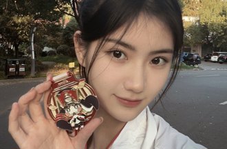 182cm田徑女神穿三角褲比賽遭疑走光  教練回應了