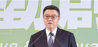 賴清德第三波六閣員、五位無黨籍 國科會主委曾是少棒國手