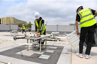 低空經濟錢景上看2兆人民幣  eVTOL發展最受矚目