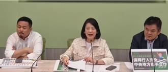 麥寮鄉長補選慘敗黃國昌怪媒體　綠委：這就是「牽拖」！