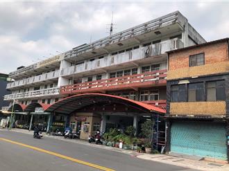 樹林東昇公辦都更公展 預計2027完工