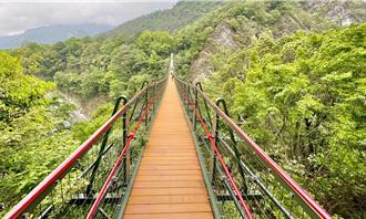 感謝辛勞付出！14國家森林遊樂區 醫事人員5月免費入場