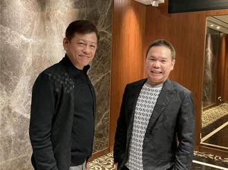 新潤宣布配發股利3.5元 股價逆勢勁揚3.8％