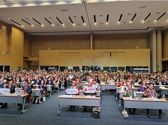 TULU世界原民旅遊高峰會高雄開幕 逾25國貴賓聚焦永續旅遊