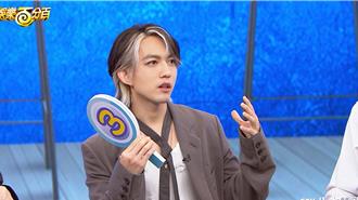 林宥嘉睽違8年曝新作 專輯名稱藏秘密巧思