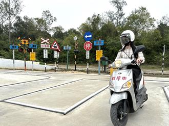 一站式考駕照「全免費」！金門加碼補助駕訓費用限額300人