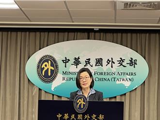 台灣關係法45周年 外交部：樂見台美關係不斷提升