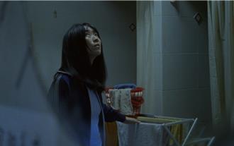 吳可熙首部主演美國電影  攜手李康生譜紐約戀入選坎城影展