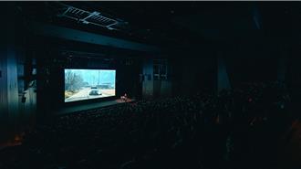 濱口竜介音樂大師夥伴登台即興配樂　石橋英子來台演奏《GIFT》