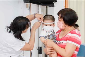 嘉縣幼兒專責醫師制度普及全縣 僅剩義竹鄉尚在招聘中