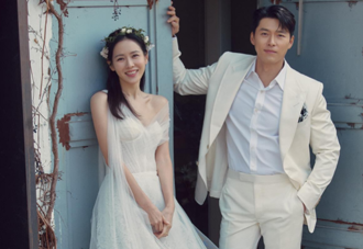 孙艺真入住台湾饭店「对镜自拍」泄1细节网惊： 和玄彬二度蜜月？