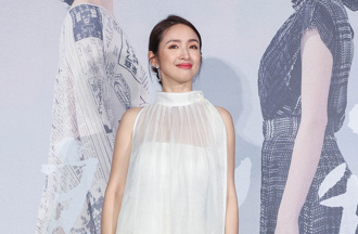 林依晨自曝不孝順「媽媽一直希望退出演藝圈」吐真實想法