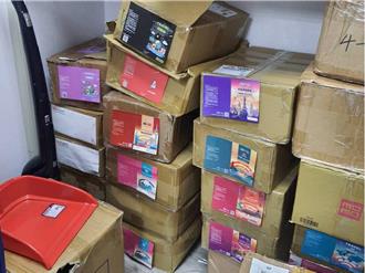 前NCC委員竟當詐團門神！ 蕭祈宏「月收5萬」手法曝光