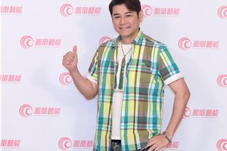 陳熙鋒準備迎接2寶兒子！先解決2歲愛女這問題