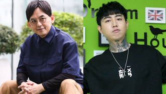 謝和弦大動作去除「黃紫蕉」刺青 曝光新刺青全網看哭