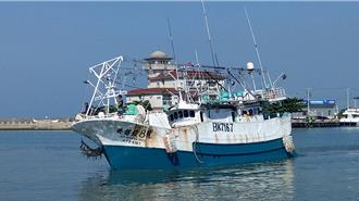 屏東「第一鮪」返港中 18日上午將驗明正身