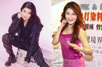 前男友教唆員工潛入住宅潑漆報復 楊麗菁發聲：嚇到不能睡