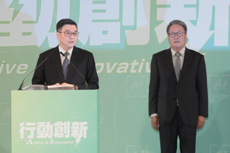 遭申誡、任獨董爭議多 準工程會主委陳金德回應了